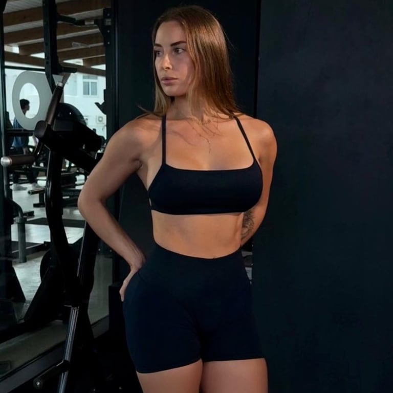 Patricia Sanchez
