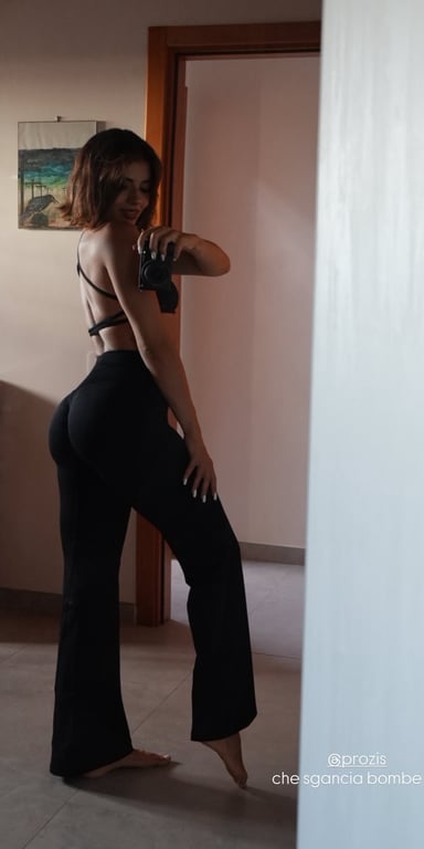 Nadia Ciaramella