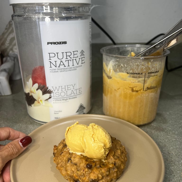 María Antonieta Cardozo 