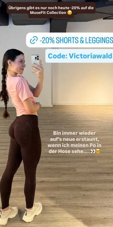Victoria Wald