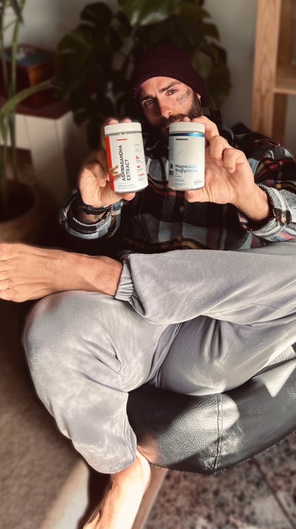 Human -  Greatness by Science 