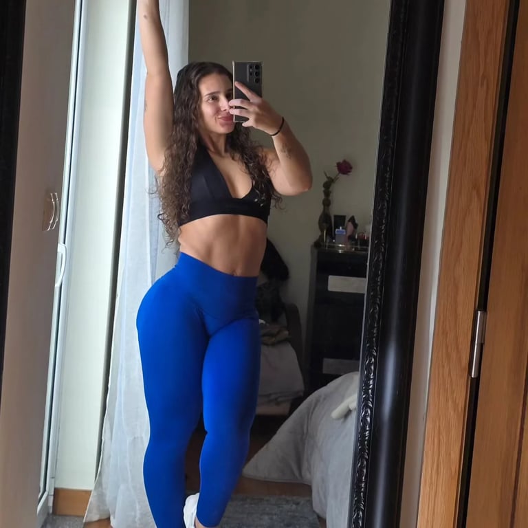 Tania Sousa 