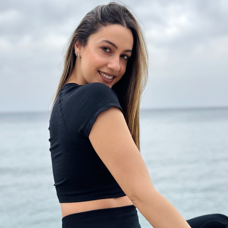 Stella Papamiltiadous