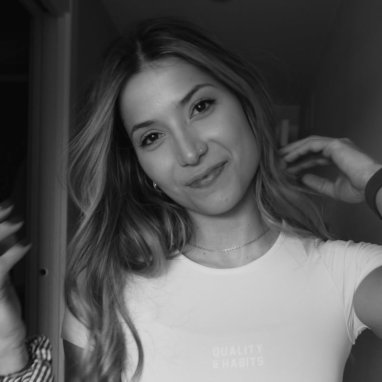María Rezusta
