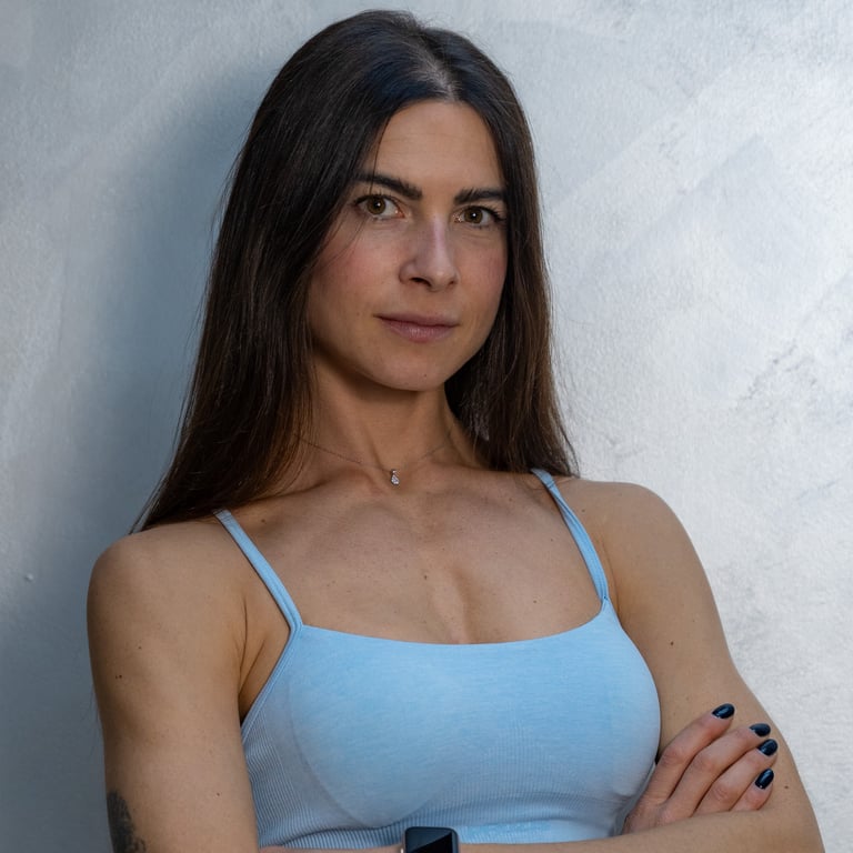 Veronica Barbieri