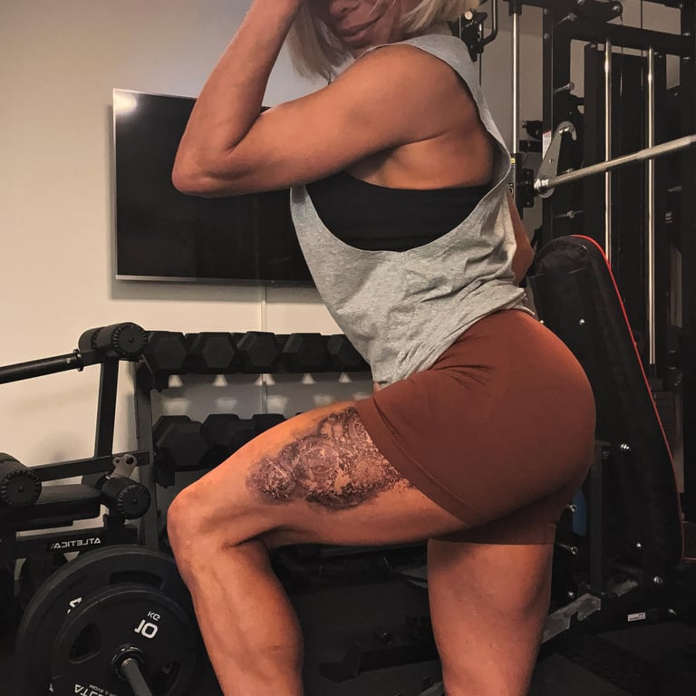 Tamar Kunz