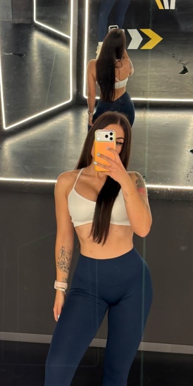 Sandra Cabeza