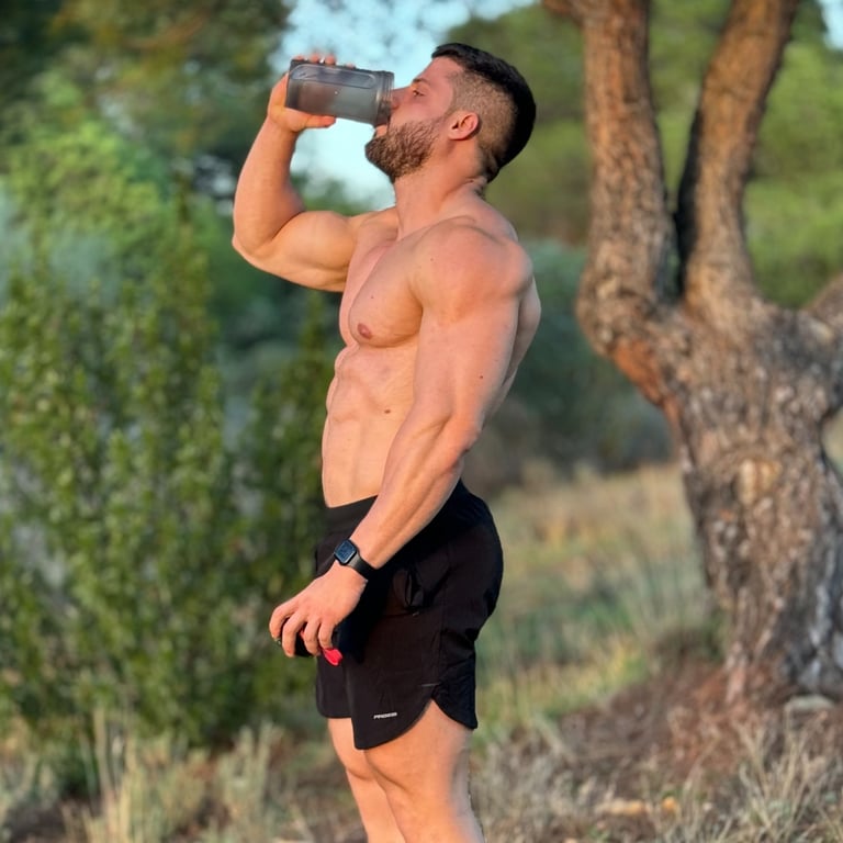 Adrián Gómez García