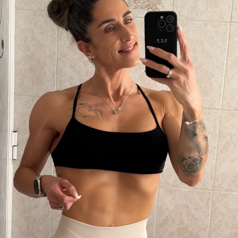 Tânia Correia