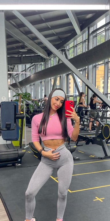 Espe Workout
