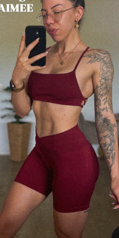 Aimee Hutsch