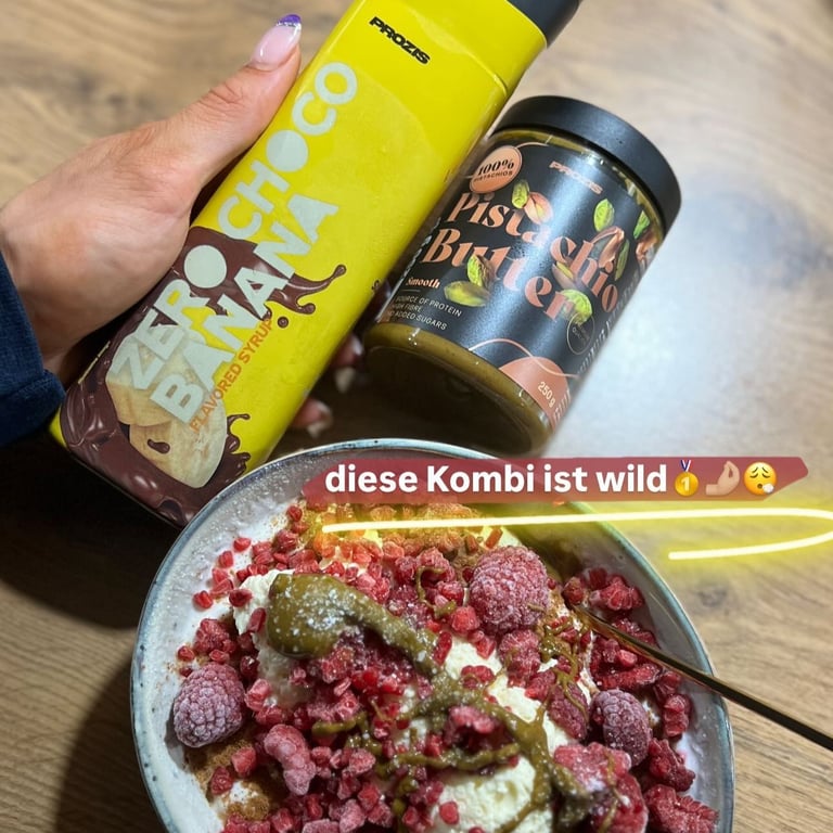 Stefanie - Crushing Limits 💥