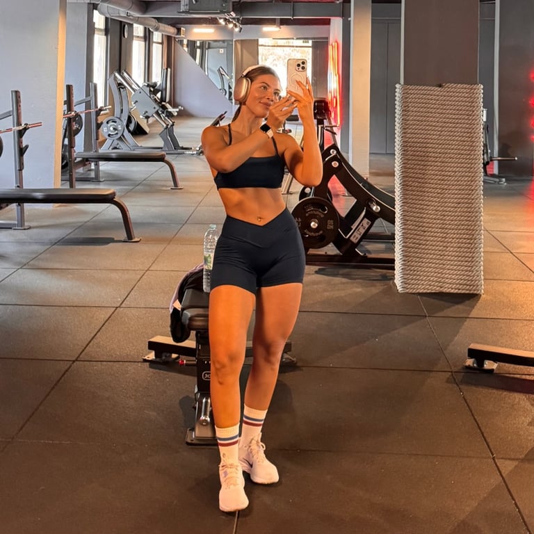 Samanta Duarte Colares