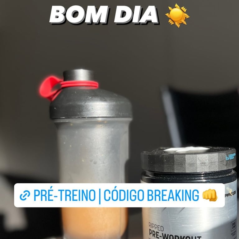 Francisco Bação | Breaking My Limits