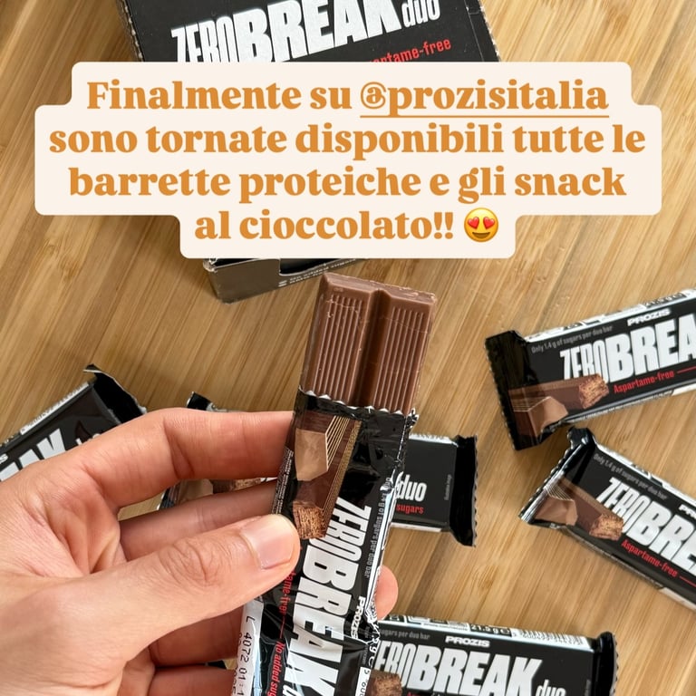 Giuseppe Healthy