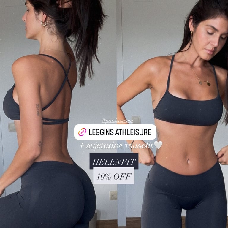 Helenfit