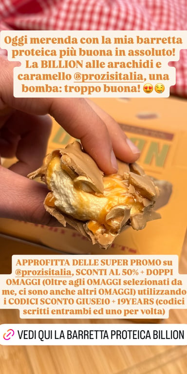 Giuseppe Healthy