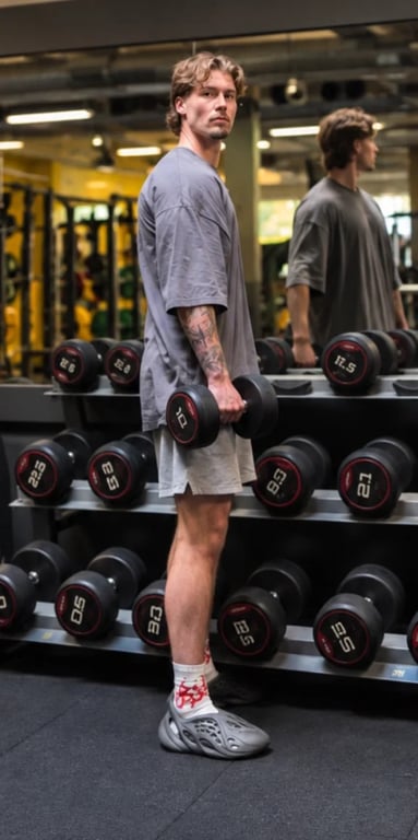 Danny Tromp (Dansonn Fit)