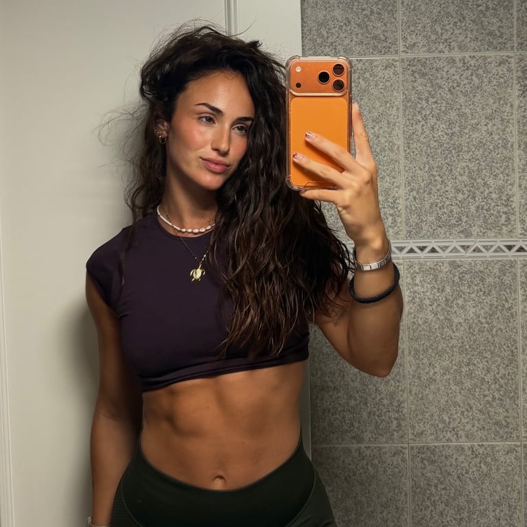 Eva Gallardo 