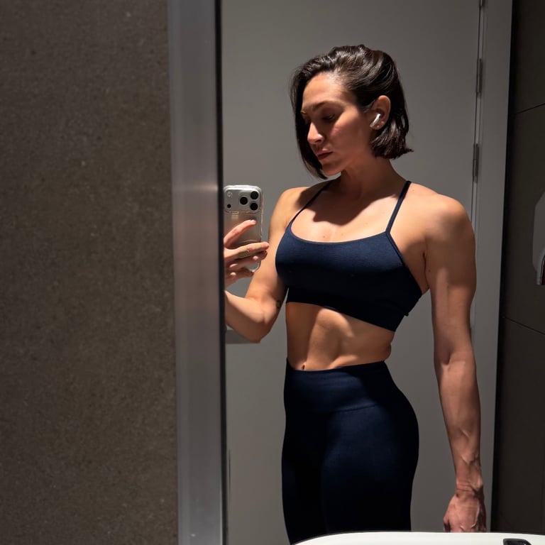 Ines Escudero 
