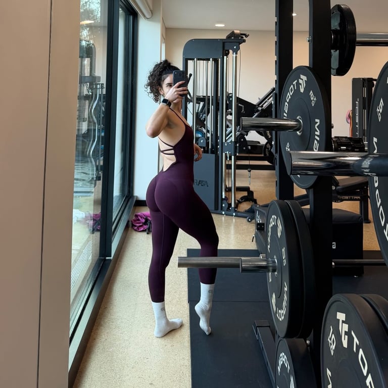 Ana Cristina Azevedo