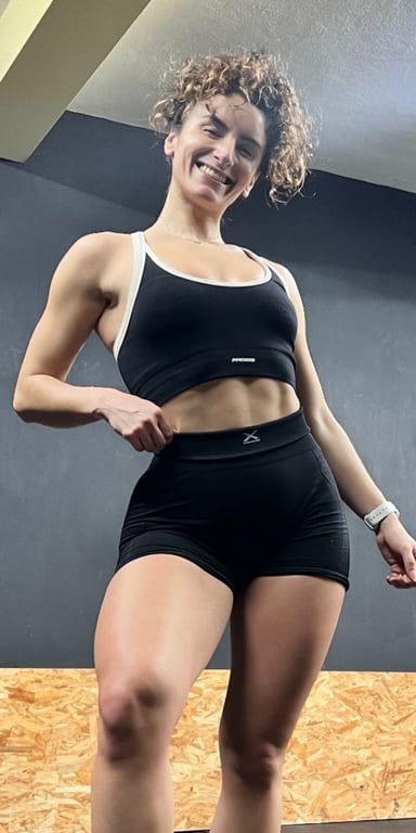 Ana Cristina Azevedo