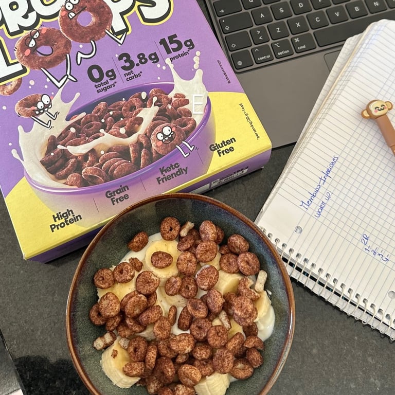 Vanessa de Sousa // VSFIT