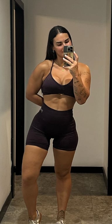 Clarabel Fitness