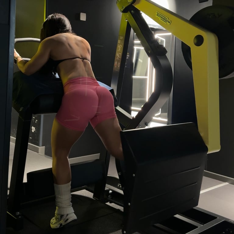 Esperanza Fernández 