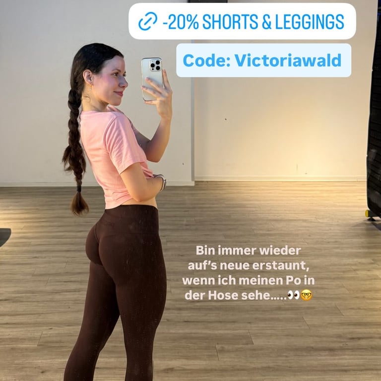 Victoria Wald