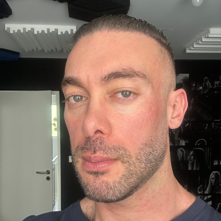 Efkan KURNAZ