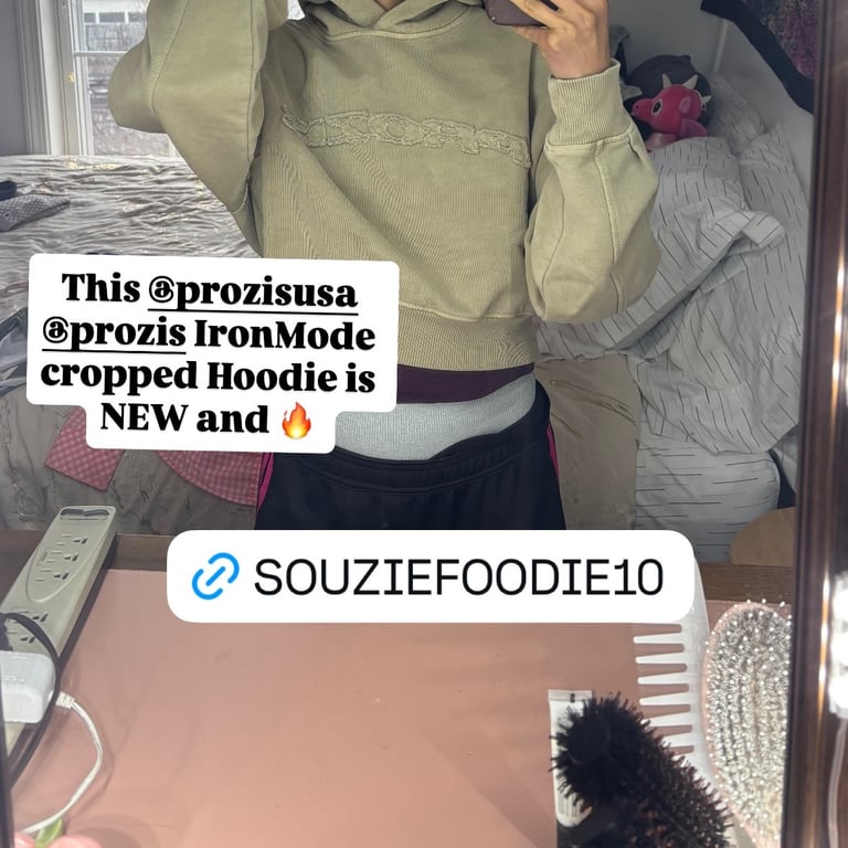 Nicole Souza