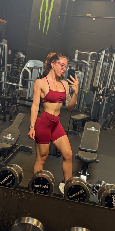 Aimee Hutsch