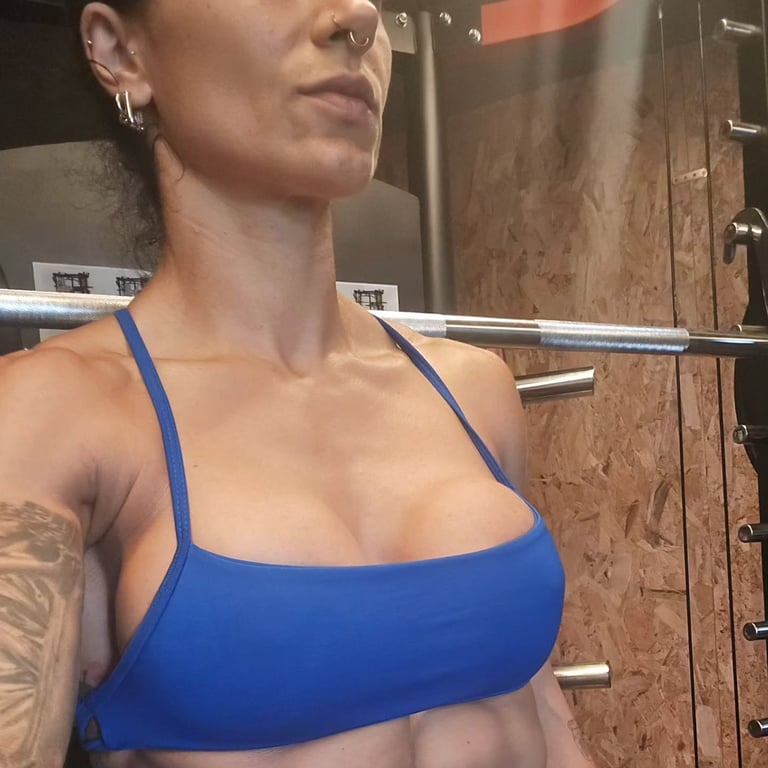 Rita Carmim