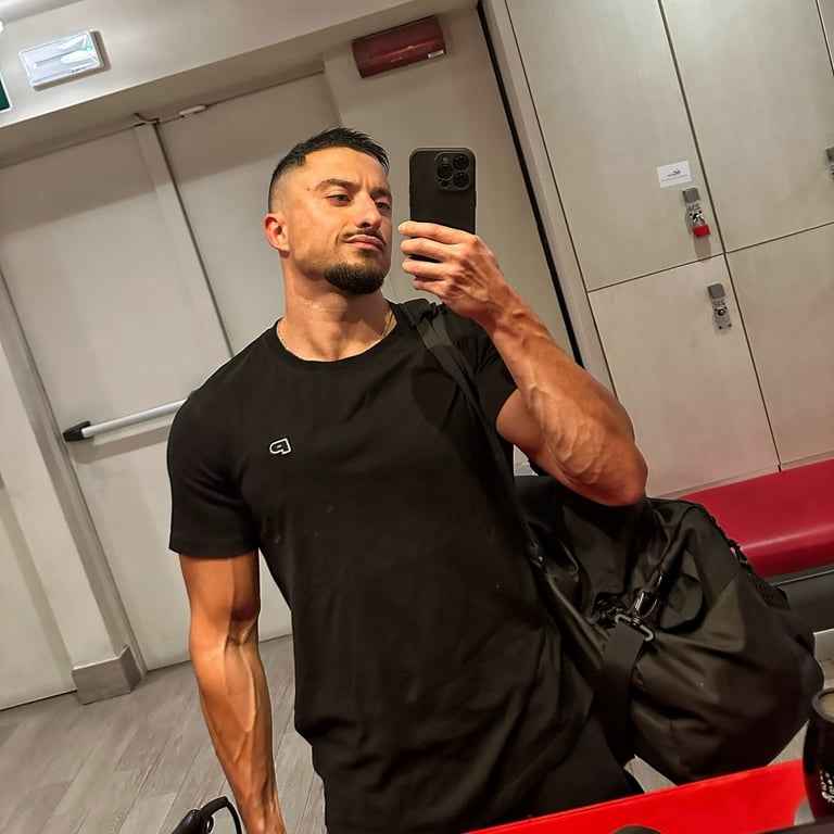 Tommaso Fragassi