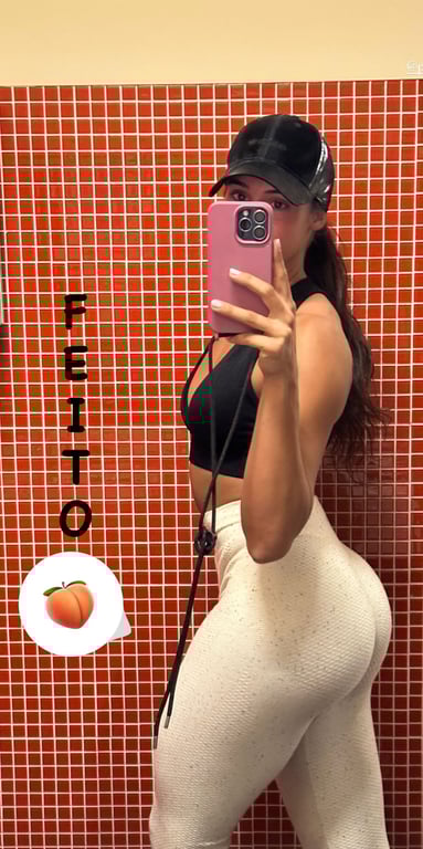 Vanessa de Sousa // VSFIT