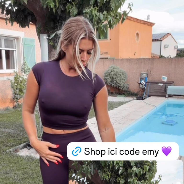 Émilie Escaffre 