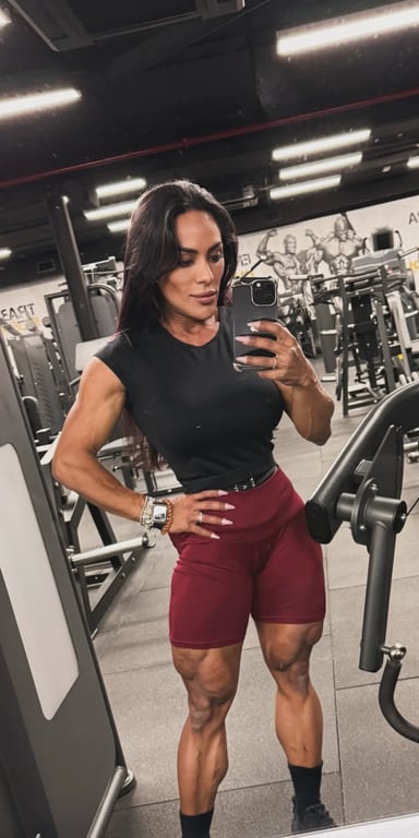 Maria paulette 