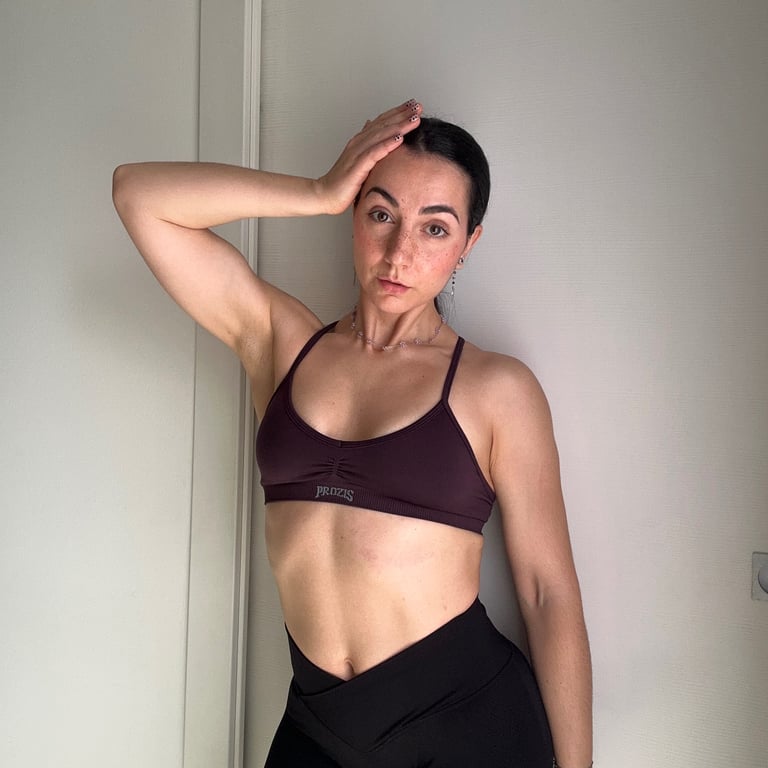 Clara Monaco