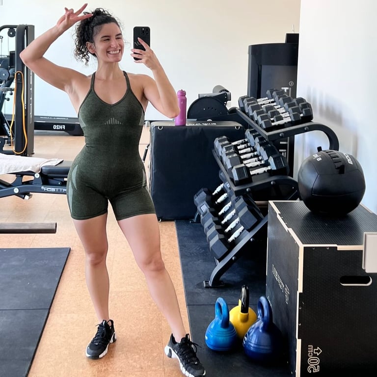 Ana Cristina Azevedo