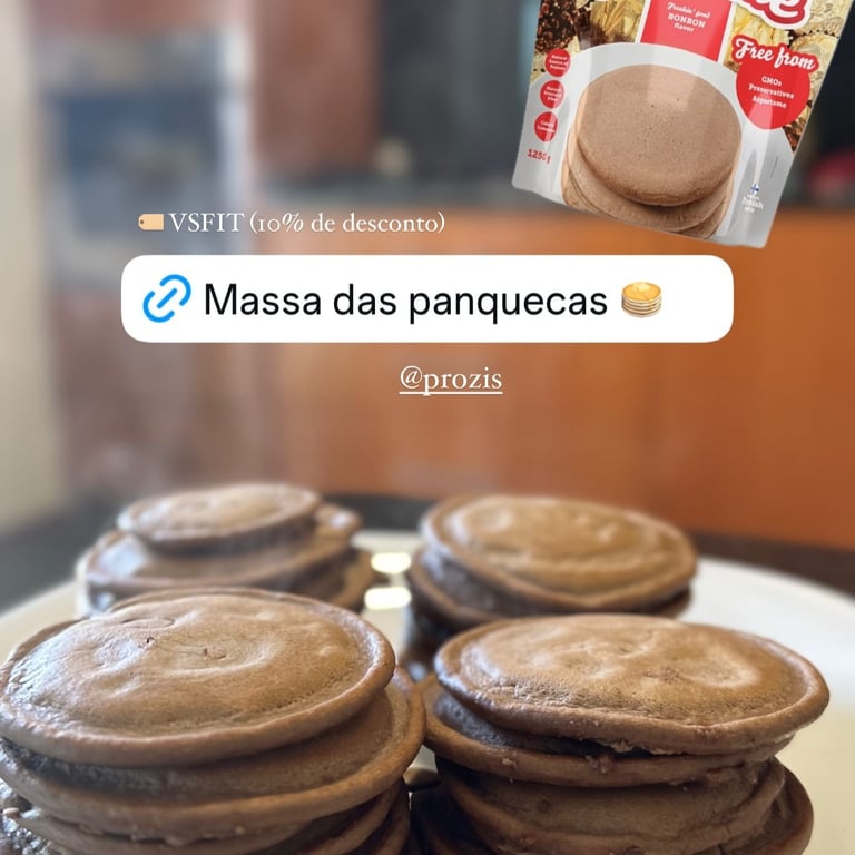 Vanessa de Sousa // VSFIT