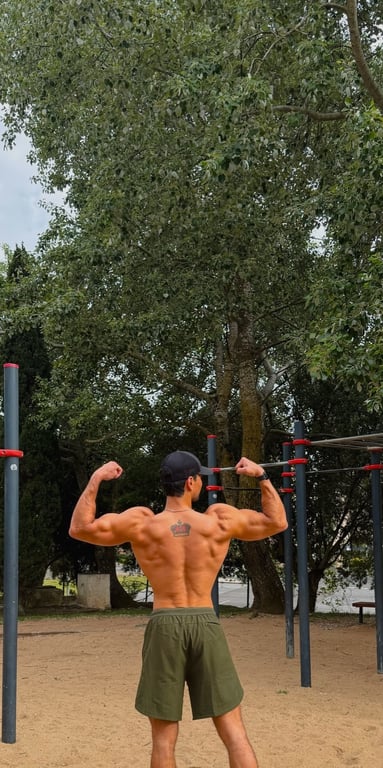 Kiko Cabrita