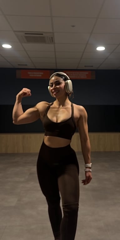 Alejandra pareja 