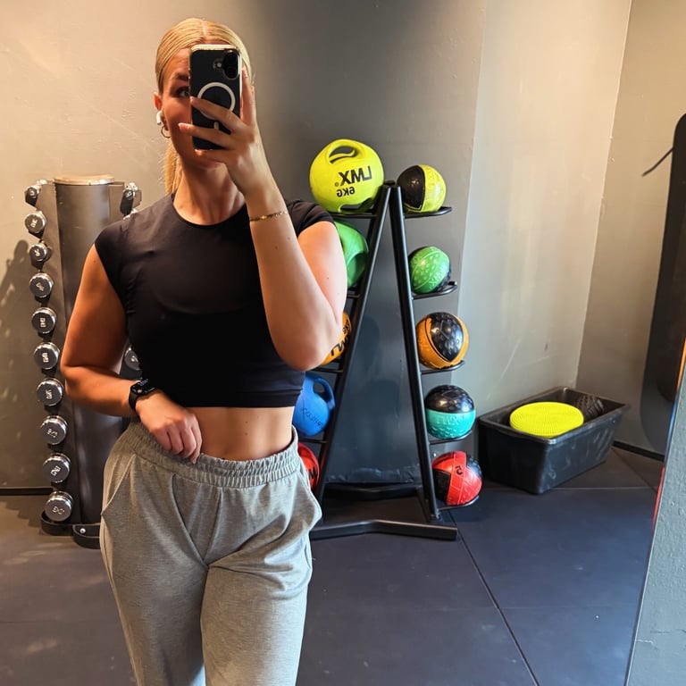 Mette Gadgaard