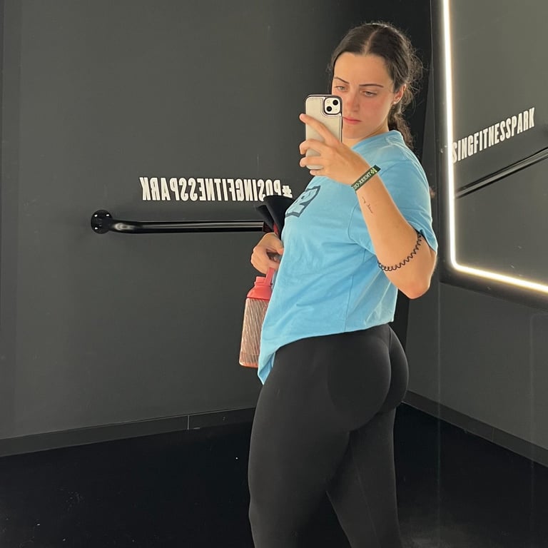 Lucía Maroto