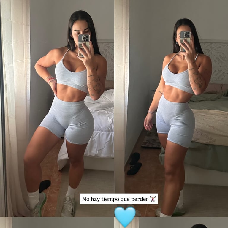 Clarabel Fitness