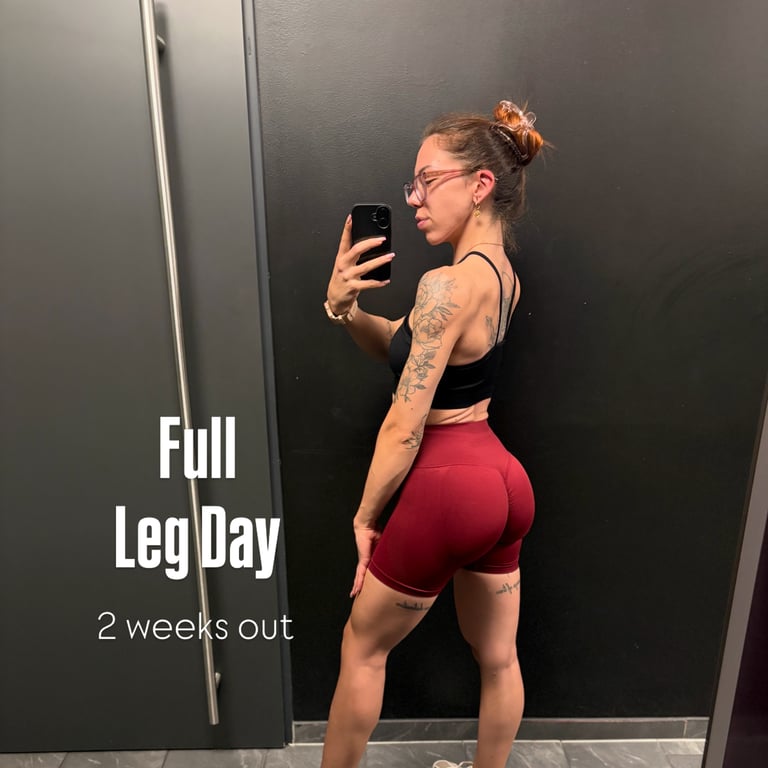 Aimee Hutsch
