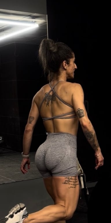 Tânia Correia