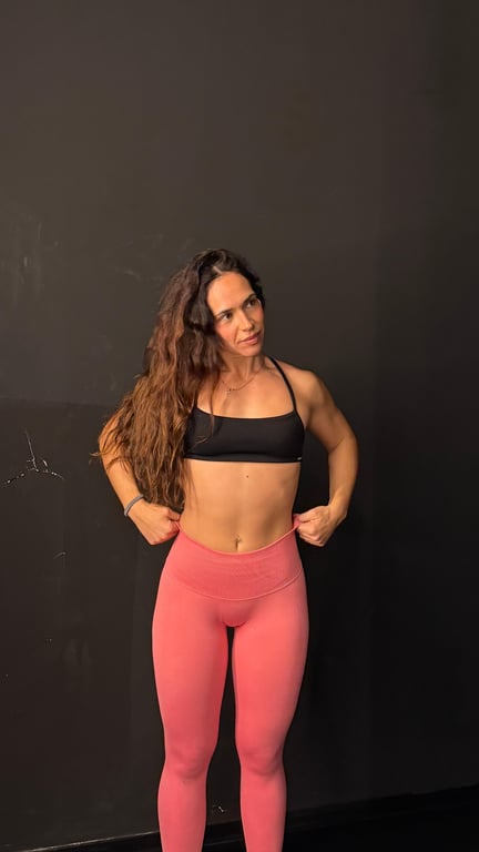 Paula Diaz