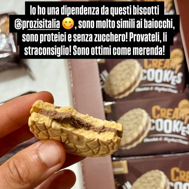 Giuseppe Healthy